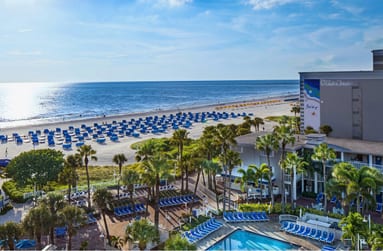 Tradewinds Island Grand